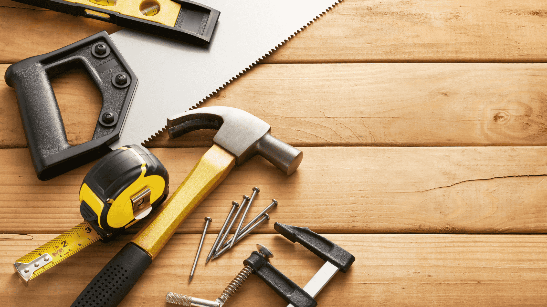 Carpentry Services in Singapore