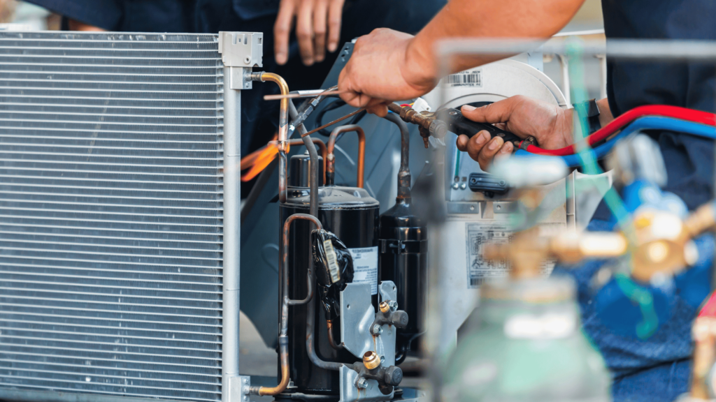 Electrical Maintenance 1 1