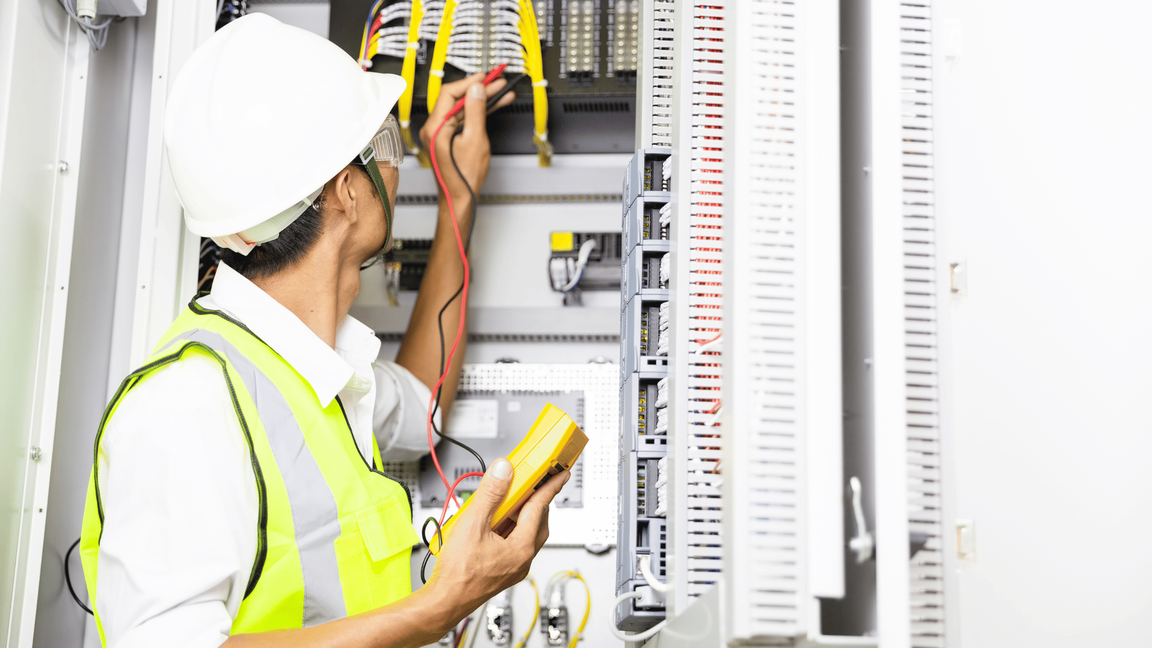 Electrical Maintenance