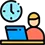 Working days 24/7