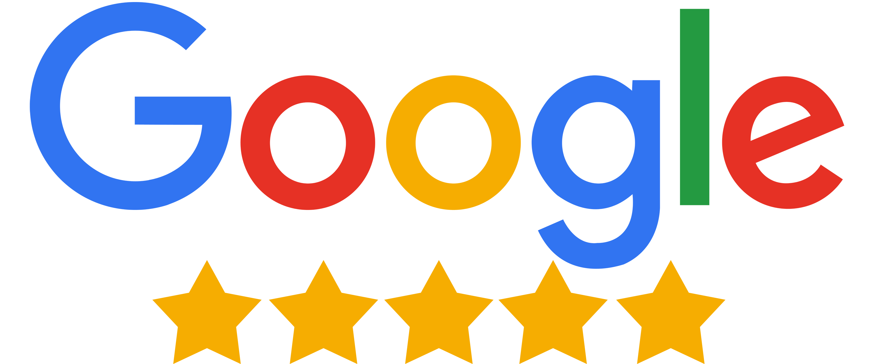 google review