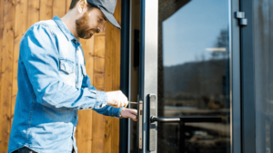 Door Repair Services