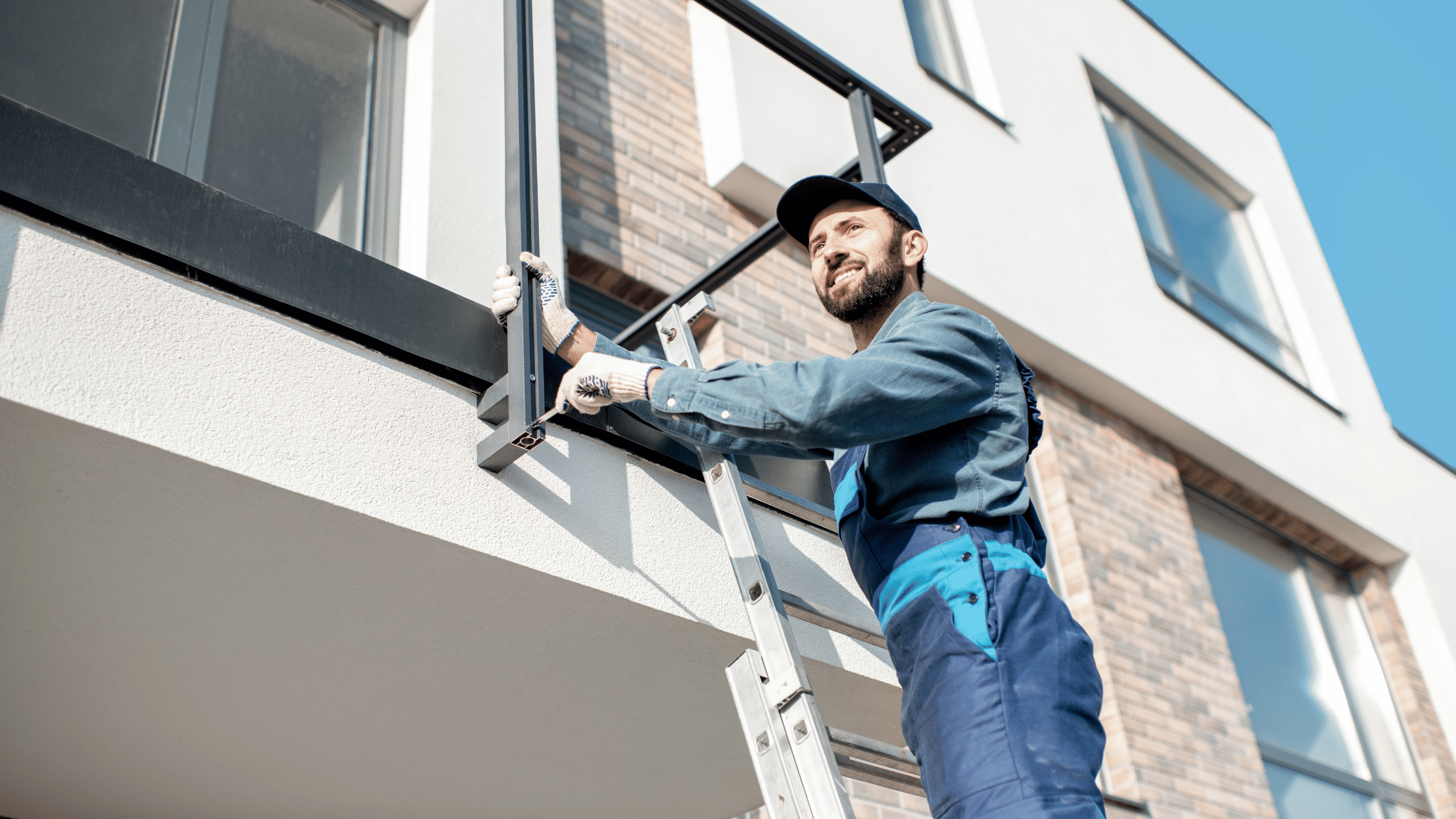 Wall Mounting Services